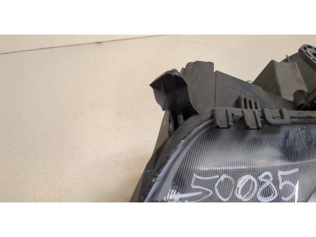 Фара передняя  Honda Civic 2005-2012 левая 