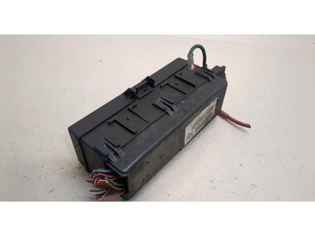 Блок предохранителей Jeep Cherokee 1990-2001