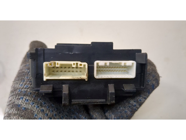 Блок комфорта Mazda CX-5 2012-2017 KD45675YOG