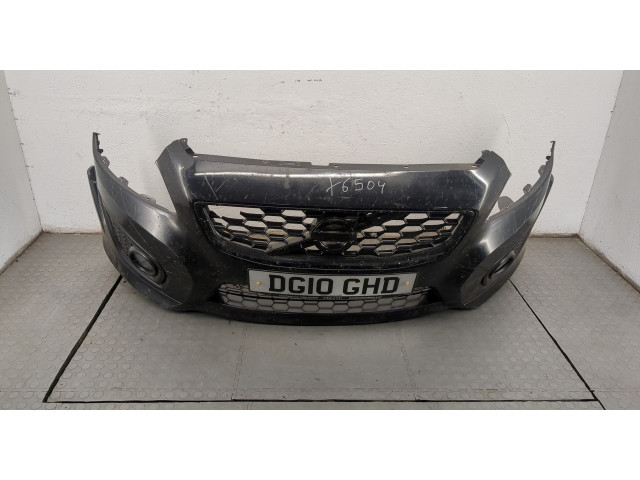 Бампер Volvo C30 2010-2013 передний