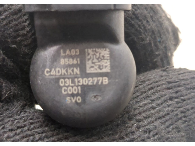 Форсунка топливная  Skoda Roomster 2006-2015    03L130277B     