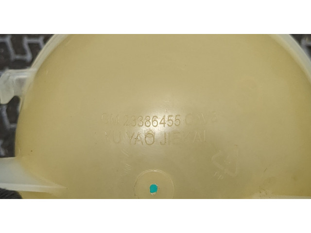 Бачок расширительный Buick Envision 2020- 23386455 2.0
