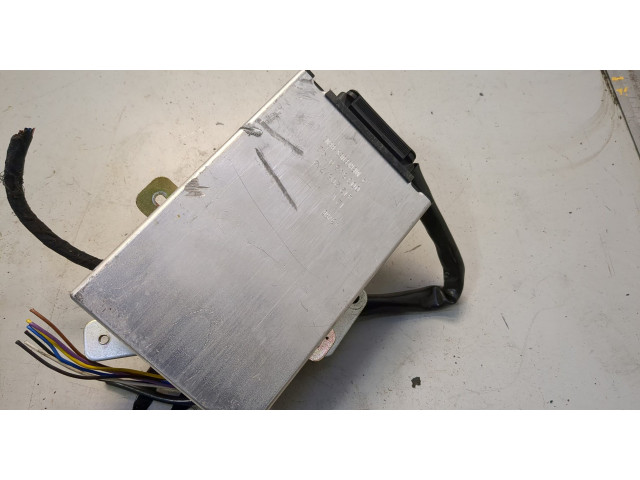 Блок комфорта  Mercedes S W126 1979-1991      0035450732  