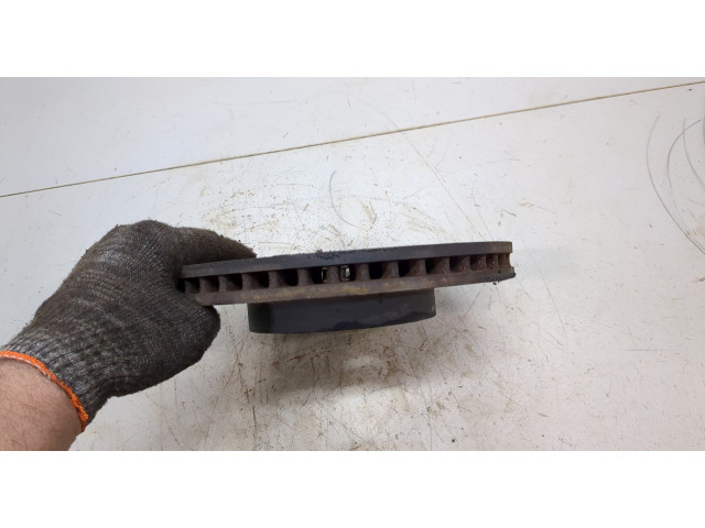 Диск тормозной Lexus CT 2010-2014 передний 4351247040