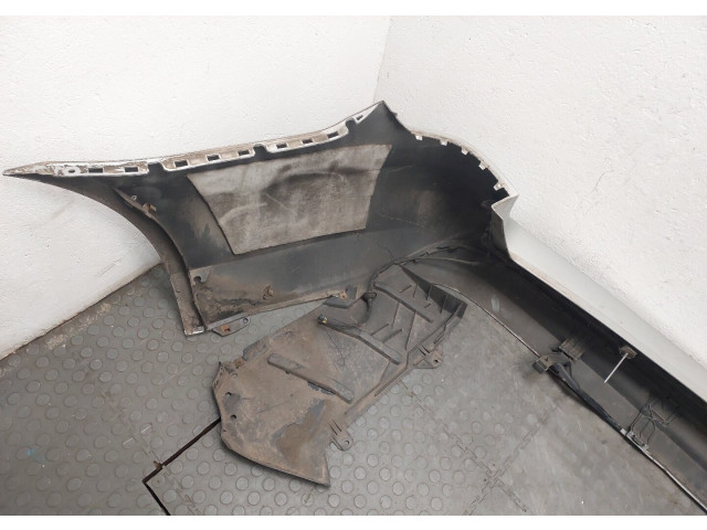 Бампер  Mercedes E W212 2009-2013 задний   