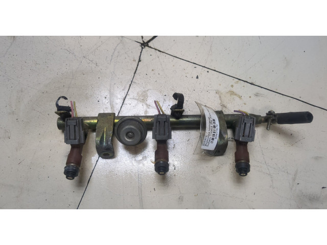 Форсунка топливная  Subaru Tribeca (B9) 2004-2007         