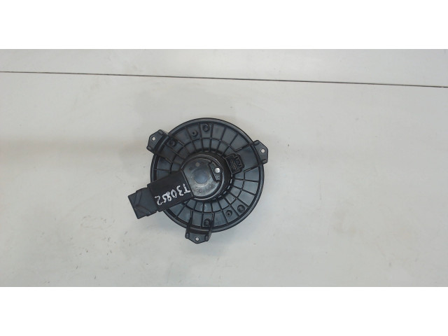 Моторчик печки  Subaru Tribeca (B9) 2004-2007 ay2727005101      ay2727005101   