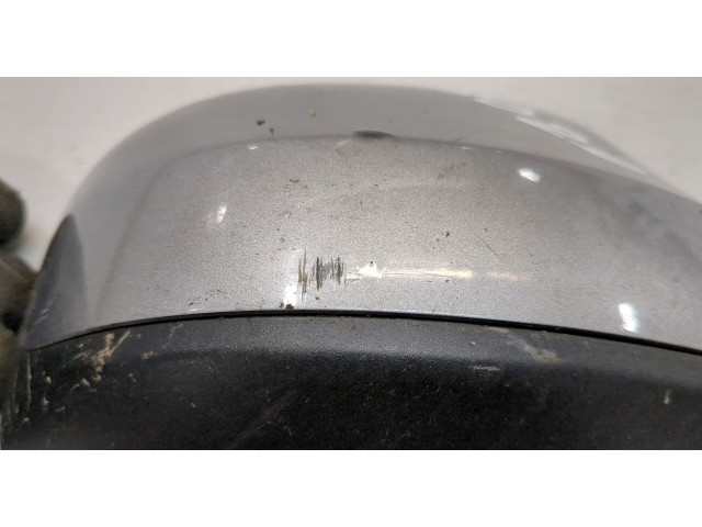 Зеркало боковое Dacia Duster 2010-2017 правое