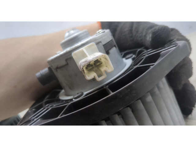 Моторчик печки Mitsubishi Outlander XL 2006-2012 7802A164 7802A164