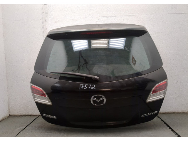 Замок багажника Mazda CX-9 2007-2012