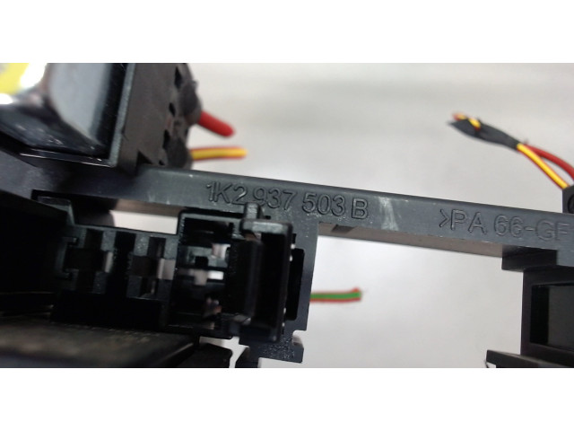 Блок предохранителей  Volkswagen Passat CC 2012-2017      1K937503B     2