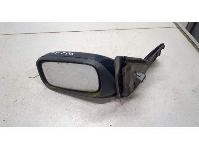 Зеркало боковое  Saab 9-5 1997-2005  левое            