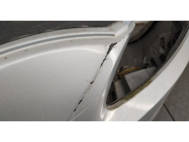 Бампер  Seat Leon 2 2009-2012 передний   