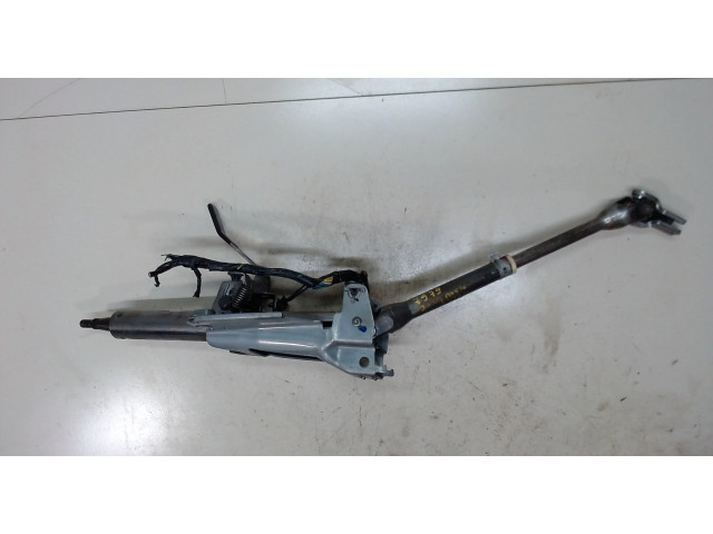 рейка Колонка рулевая Mitsubishi Outlander XL 2006-2012