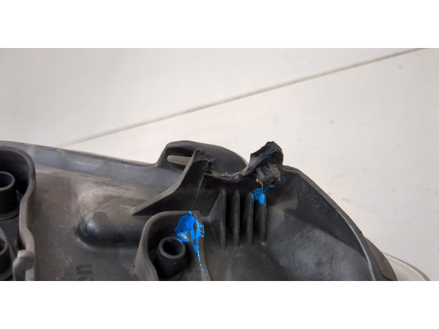 Фара передняя  Ford Focus 3 2011-2015 левая 