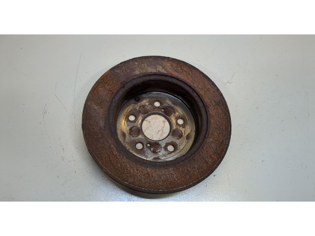 Диск тормозной  Toyota Verso 2009-2018 2.0  задний    424310F020      