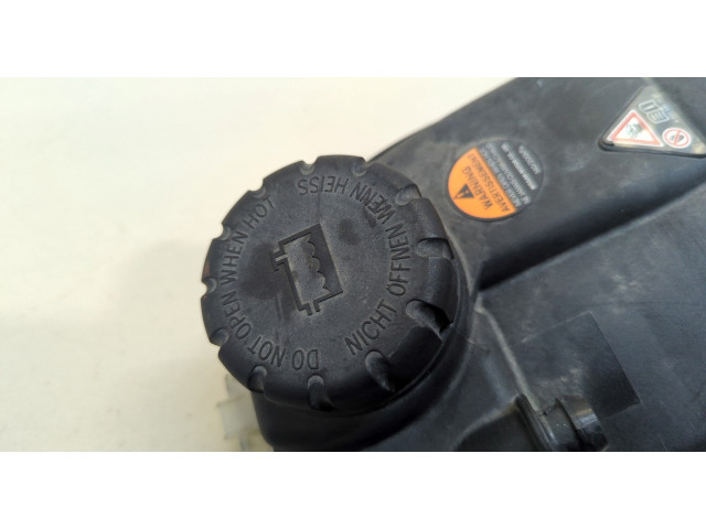 Бачок расширительный  Mercedes GLK X204 2008-2015    