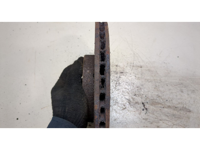 Диск тормозной Honda Accord 8 2008-2013 2.2 передний 45251TL1G00