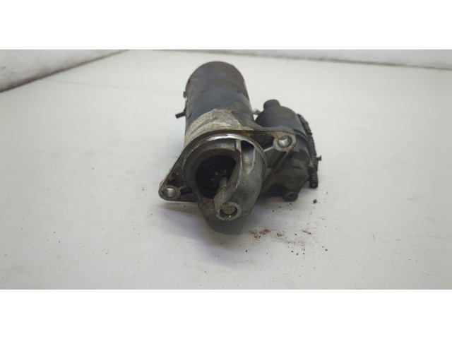 Стартер  Cadillac CTS 2001-2007 3.2  6004AA3015   