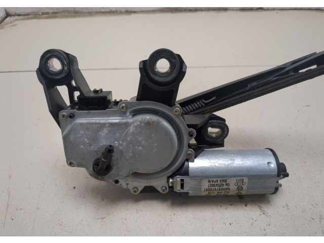 Моторчик заднего дворника  Audi A3 (8L) 1996-2003      