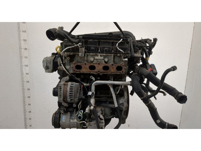 Форсунка топливная  Jeep Compass 2017-2021         