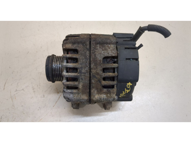 Генератор  Audi A6 (C7) 2011-2018           