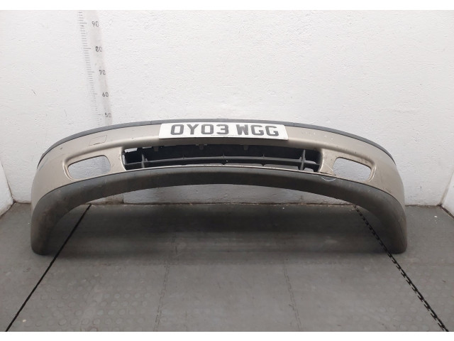 Бампер  Volvo V70 2001-2008 передний   