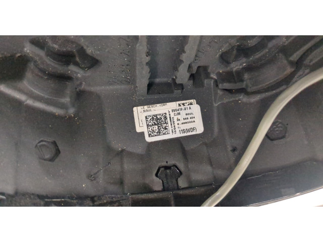 Руль  Audi A3 (8V) 2012-2020           