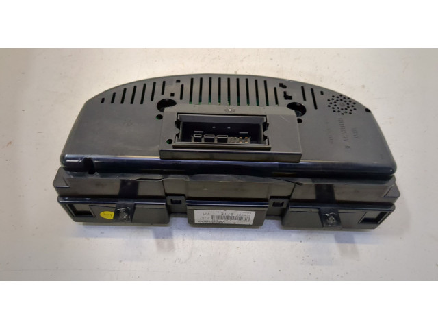 Панель приборов  Volkswagen Passat 6 2005-2010       3C0920971E     