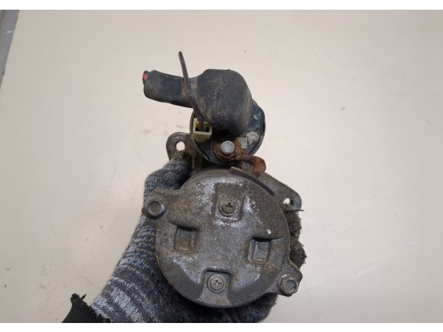 Стартер Daihatsu Sirion 2004-2015 28100B1020