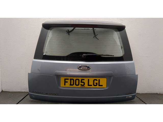 Замок багажника  Ford C-Max 2002-2010       