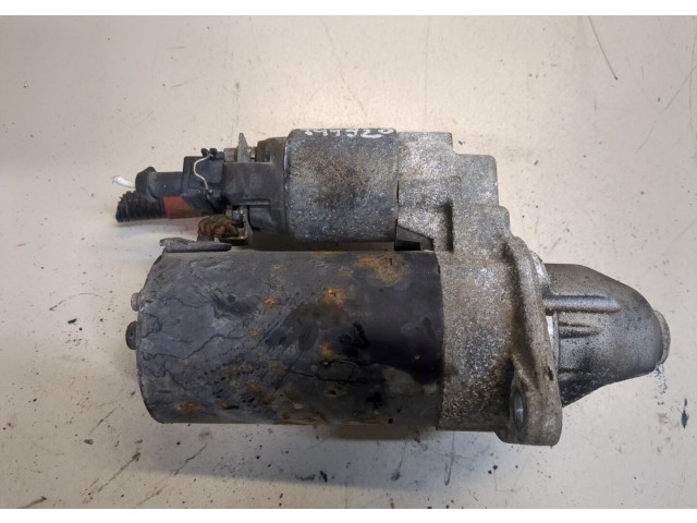 Стартер BMW 1 E87 2004-2011