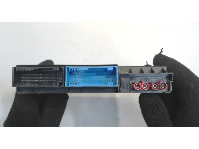 Блок комфорта Audi A7 2018- 4N1907468AL