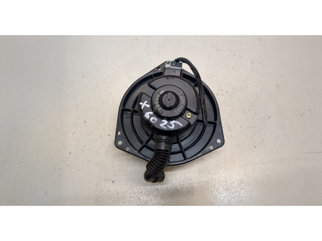 Моторчик печки Mitsubishi Montero Sport / Pajero Sport 1996-2008