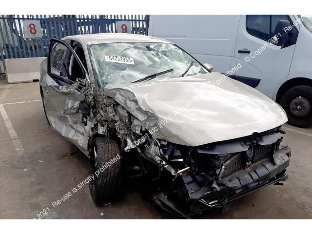 Руль  Volkswagen Jetta 6 2014-2018             5C0419091BL