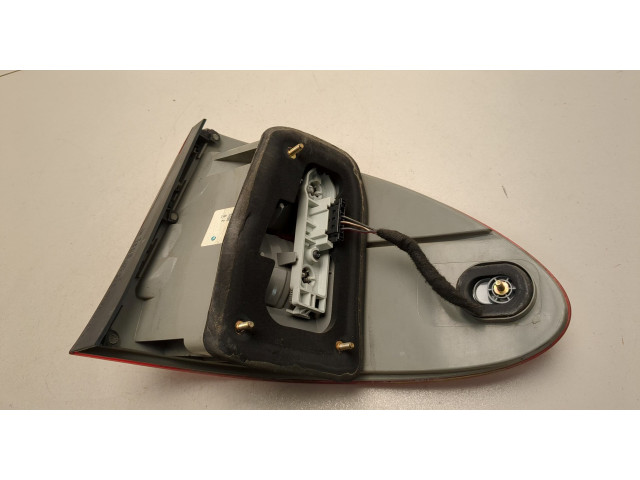 Задний фонарь          