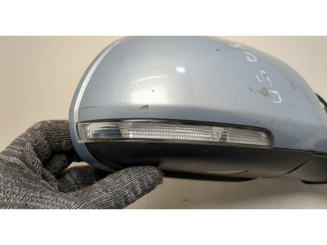 Зеркало боковое  Skoda Octavia (A5) 2004-2013  правое           