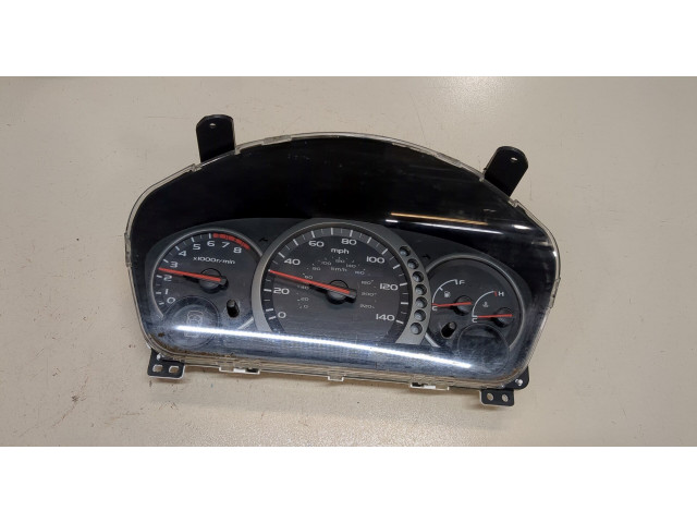 Панель приборов  Honda Pilot 2002-2008            
