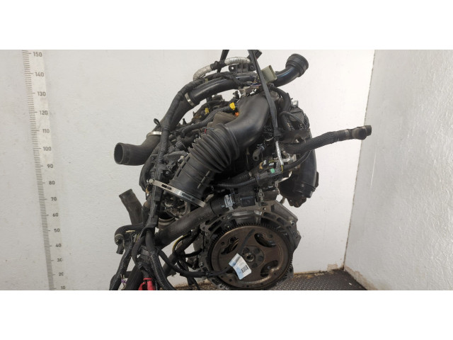  Турбина  Lincoln Nautilus 2018-2023             