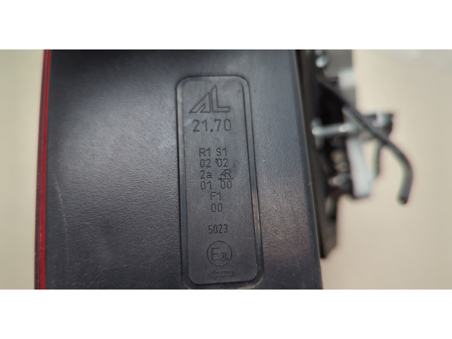 Задний фонарь 1Z9945111A