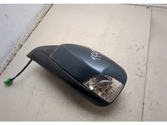 Зеркало боковое  Volvo XC90 2002-2014  левое           