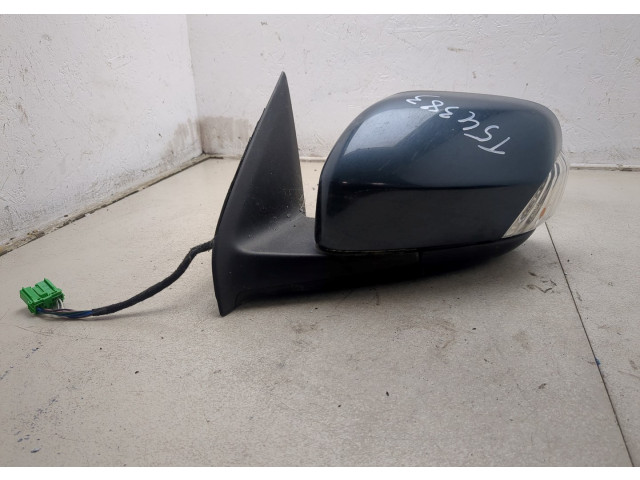 Зеркало боковое  Volvo XC90 2002-2014  левое           