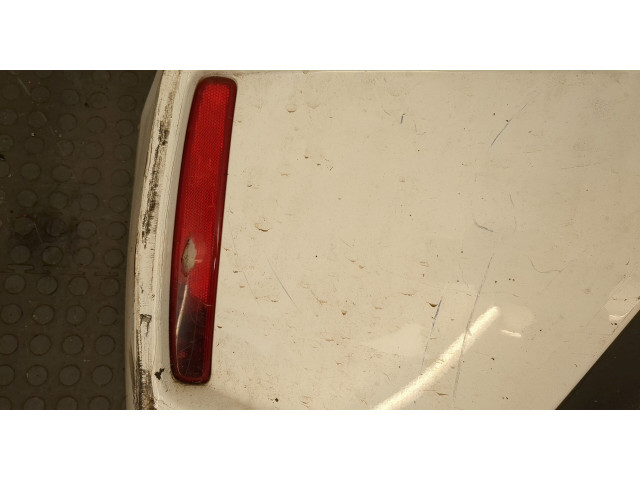 Бампер  Opel Ampera 2011-2015 задний   