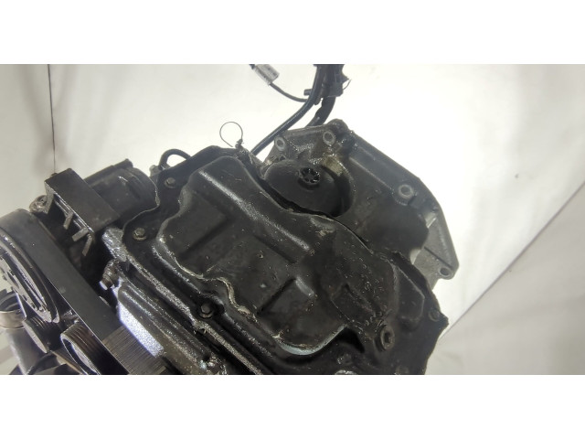 Турбина Dacia Sandero 2012-2020