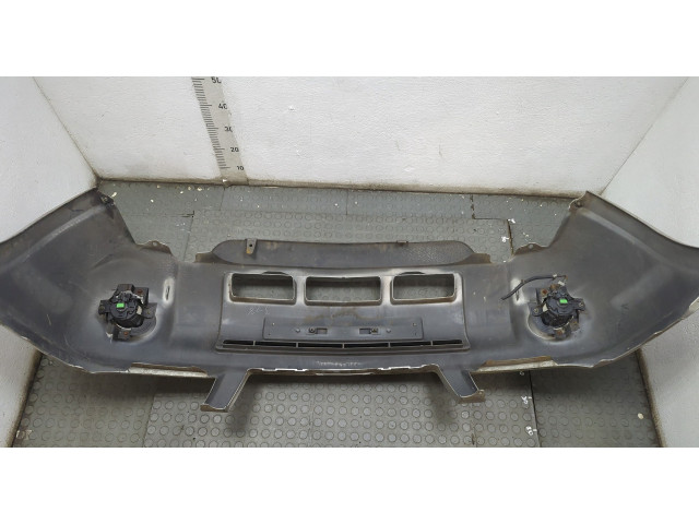 Бампер  Nissan X-Trail (T30) 2001-2007 передний   