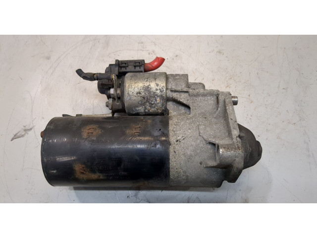 Стартер Volvo XC90 2006-2014 2.4