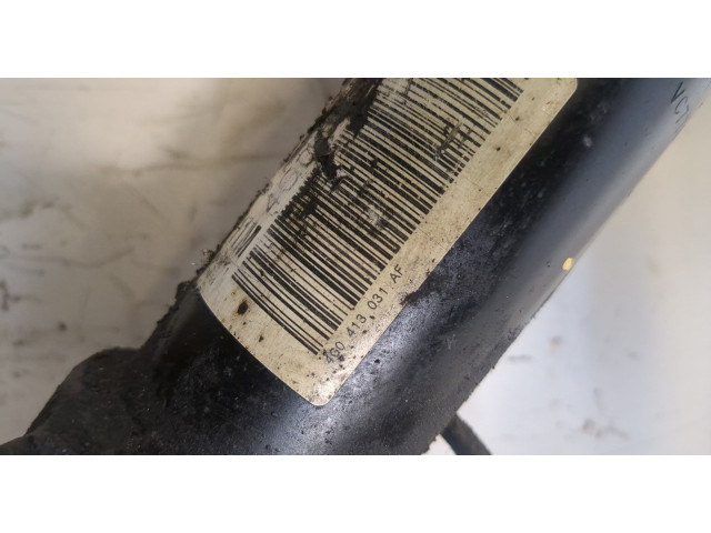 Стойка амортизатора Audi A6 (C7) 2011-2018 4G0413031AF, 8K0411105DK