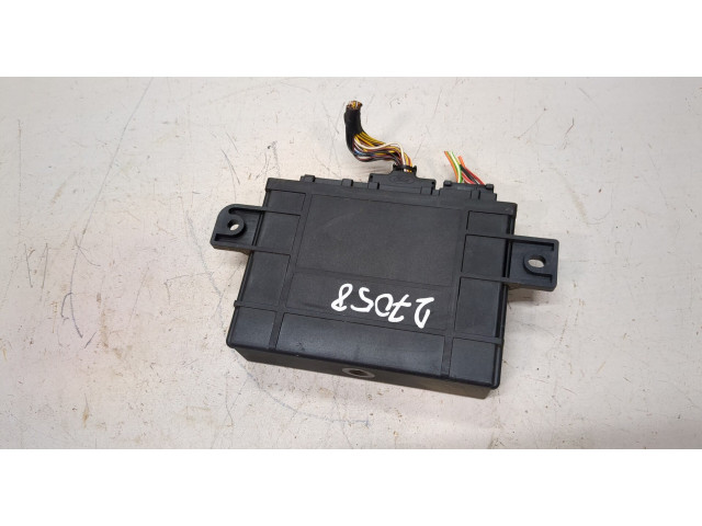 Блок комфорта  Ford Escort 1995-2001      96FG15K600D, 5WK4582  