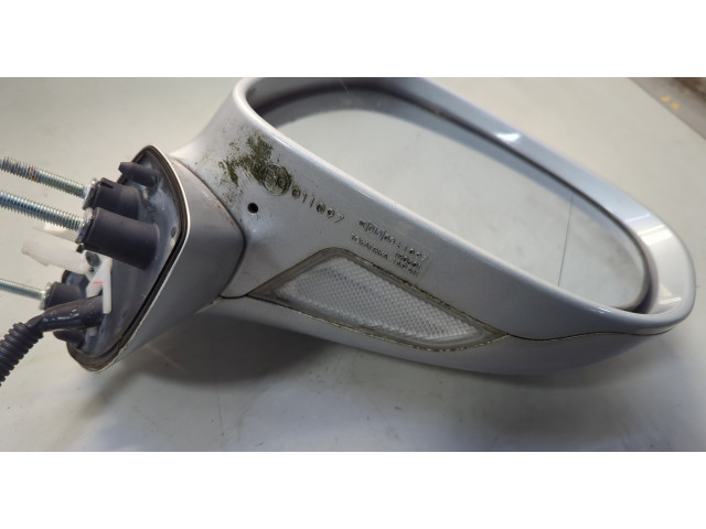 Зеркало боковое  Lexus IS 2005-2016  правое           