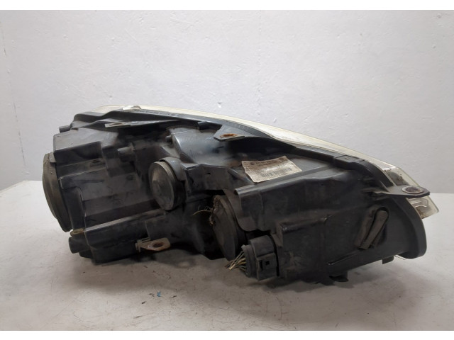 Фара передняя Volkswagen Golf 6 2009-2012 левая